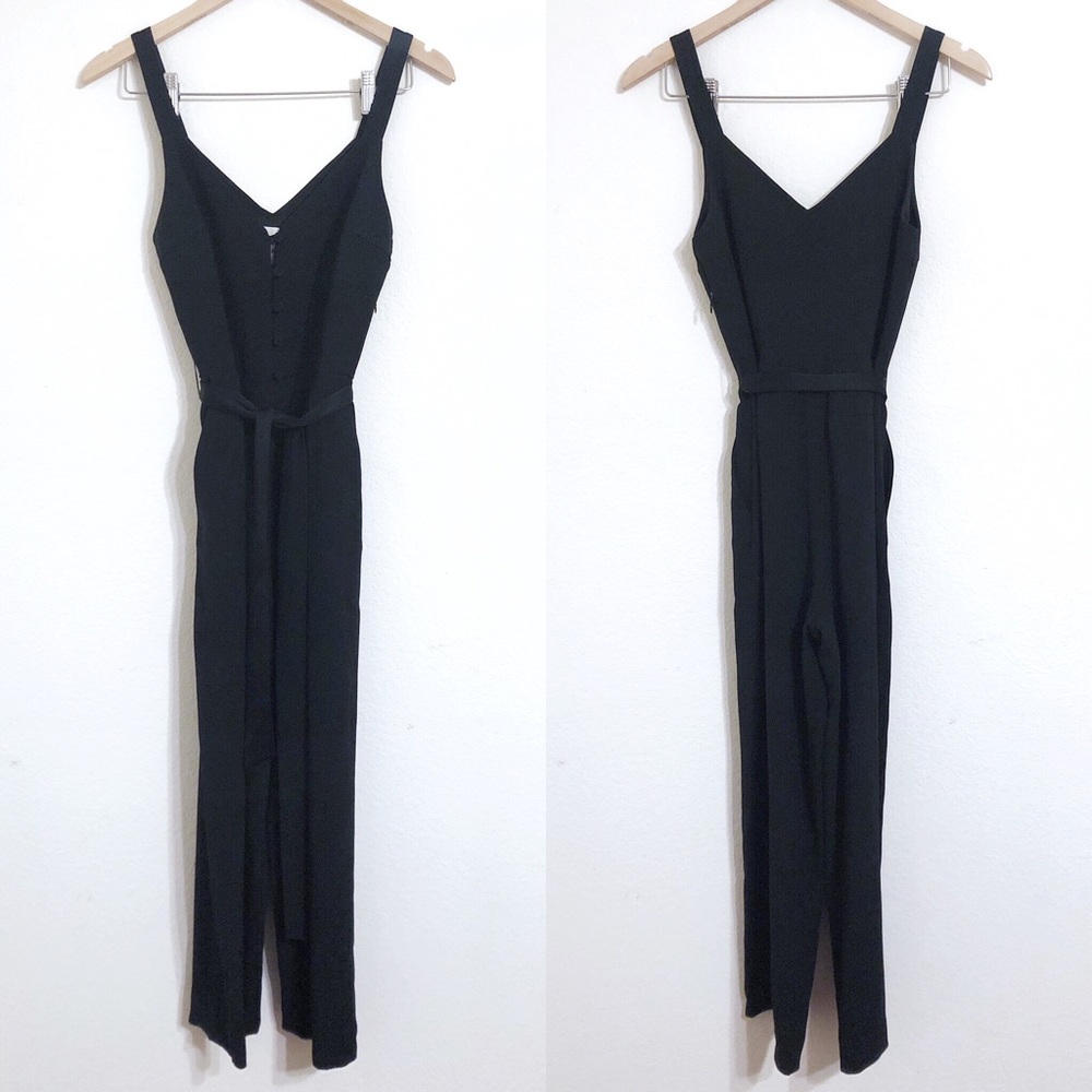 *SOLD* Aritzia Little Moon Petunia Jumpsuit - Picture 8 of 8